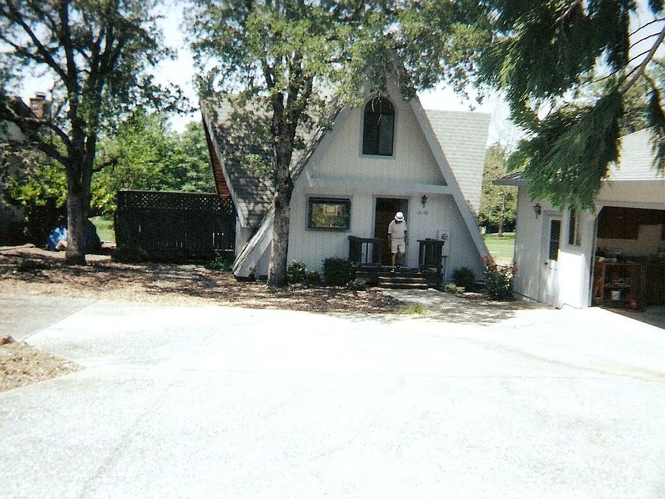 Front House