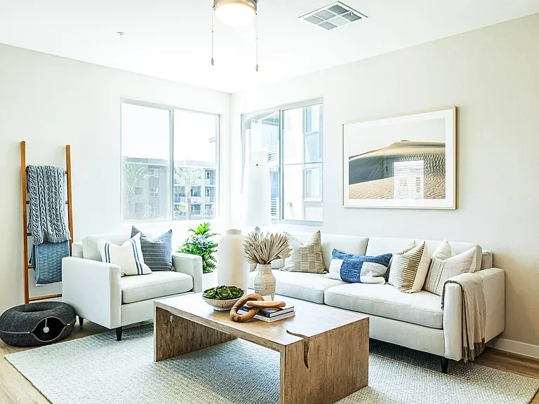 BASE APARTMENT HOMES — Photo 7