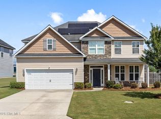 904 Inman Drive, Grovetown, GA 30813