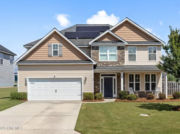 904 Inman Drive, Grovetown, GA 30813