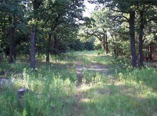 34931 E County Road 1650, Wynnewood, OK 73098