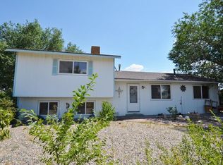 46 Road 6200, Kirtland, NM 87417