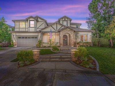 4657 Ponderosa Way, Yorba Linda, CA, 92886