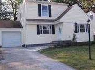 170 Rosalie St, Maywood, NJ 07607
