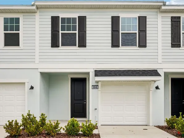 6848 HOLCOMBE DOWN DRIVE, ZEPHYRHILLS, FL 33541
