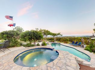 1092 Country Pike, Canyon Lake, TX 78133