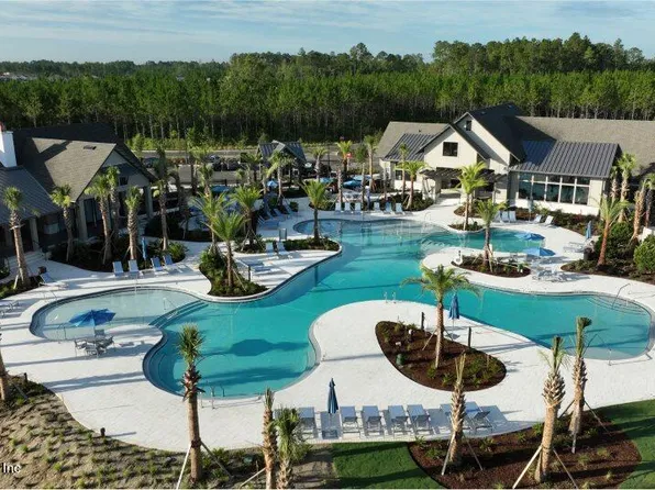 75733 LILY POND Court, Yulee, FL 32097