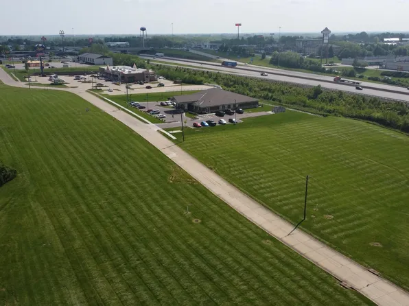 LOT 4 Blackburn Ln, Dry Ridge, KY 41035