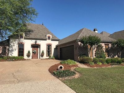 10037 Somerset Ln, Shreveport, LA, 71106