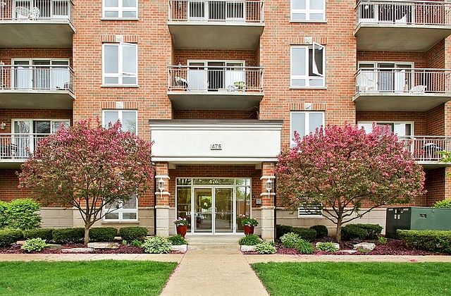 1st image of 476 Alles St Unit 203