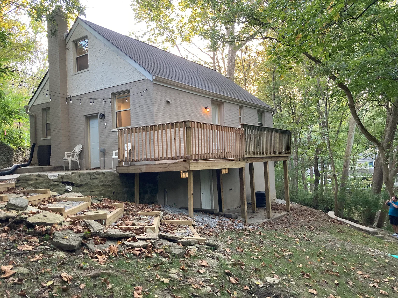 3 bed, 2.5 bath, 1721 sqft, $2,100 — Photo 2
