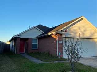 2807 Davenridge Ln, Houston, TX 77047