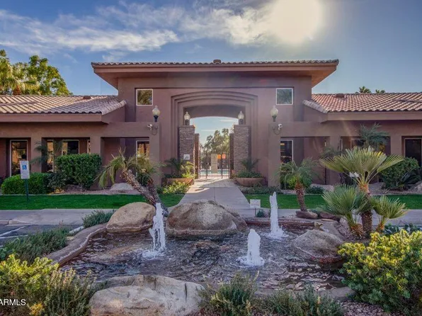 7009 E Acoma Dr Unit 2098, Scottsdale, AZ 85254
