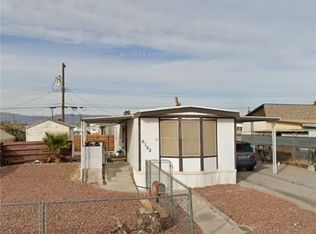 6192 Glacier Ave, Sunrise manor town, NV 89156