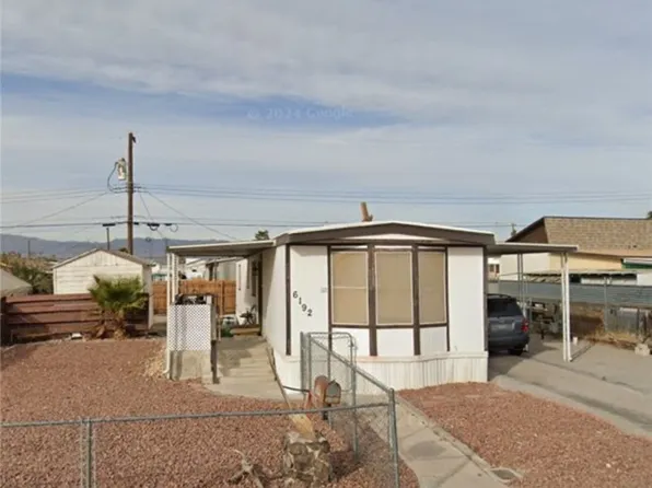 6192 Glacier Ave, Sunrise Manor Town, NV 89156