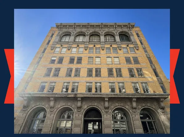 245 Madison Ave APT 604, Memphis, TN 38103