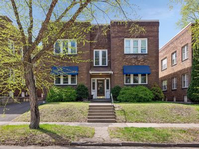 992 Dayton Ave APT 2, Saint Paul, MN, 55104