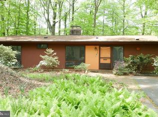 5013 Barkwood Pl, Rockville, MD 20853