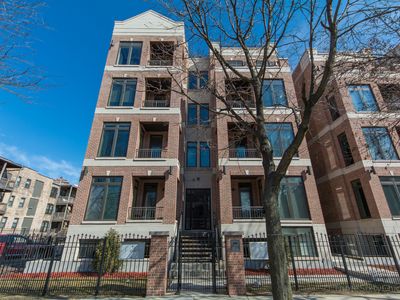 4021 S Ellis Ave UNIT 3S, Chicago, IL, 60653