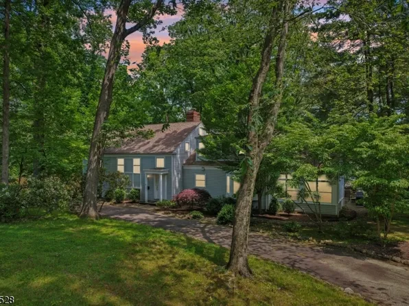 4 Ford Ln, Roseland Boro, NJ 07068