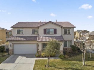 37807 Scorpius Way, Palmdale, CA 93552