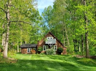 110 Westridge Rd, Advance, NC 27006