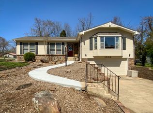 1009 Shorecrest Ave, Harrison, AR 72601