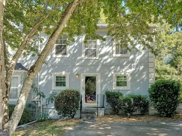 3202 Kingswood Gln, Decatur, GA 30034