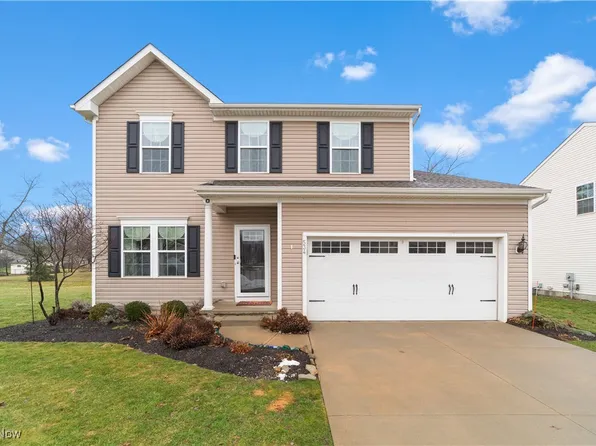 534 Gentry Cir W, Richmond Heights, OH 44143