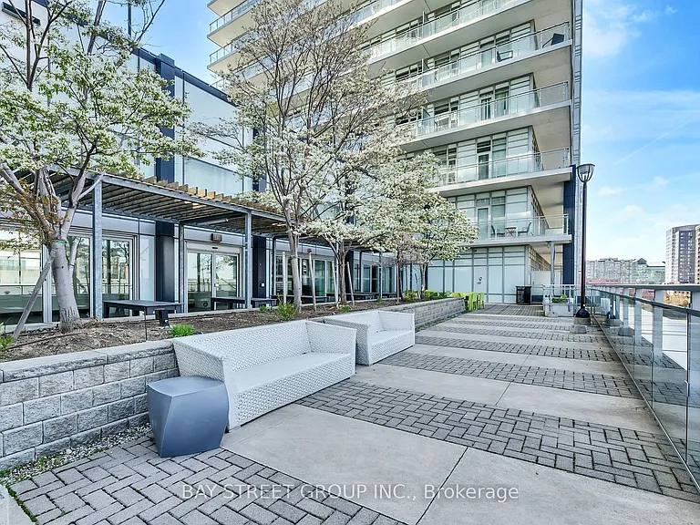 360 Square One Dr #2905 — Photo 24