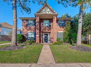 10702 Willow Crossing Ct, Houston, TX 77064