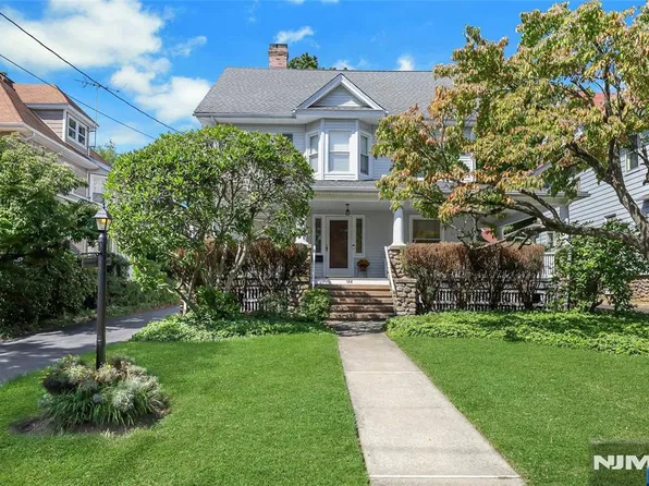 144 Lincoln Avenue, Ridgewood, NJ 07450