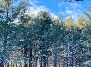 3817 Pinelands Rd, Gladwin, MI 48624