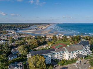 55 Israel Head Rd #217, Ogunquit, ME 03907