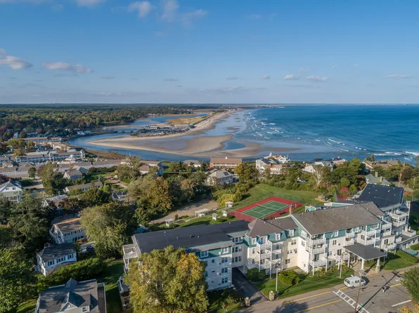 55 Israel Head Road #217, Ogunquit, ME 03907