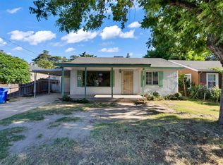 880 Julian St, Turlock, CA 95380