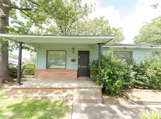 5910 C St, Little Rock, AR 72205