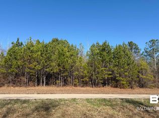 0 State Highway 47, Beatrice, AL 36425