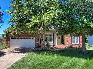 2723 Lexington Pointe Pl, Matthews, NC 28104