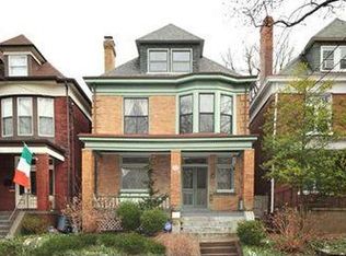 1122 Devictor Pl, Pittsburgh, PA 15206