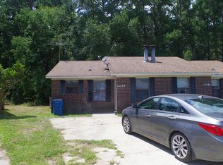 361 Dorchester Manor Blvd #A, North Charleston, SC 29420