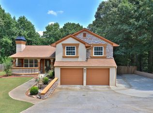 4000 Jim Moore Rd, Dacula, GA 30019