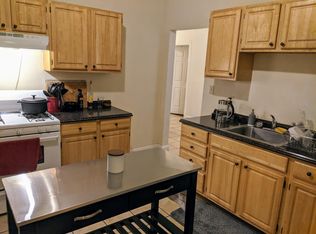 40 Bayard St #R1, Allston, MA 02134