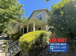 2519 England St, Chico, CA 95928
