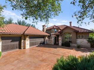 17603 Navigation Ln, Lago Vista, TX 78645