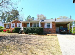 1923 Stanley St, Columbia, SC 29204