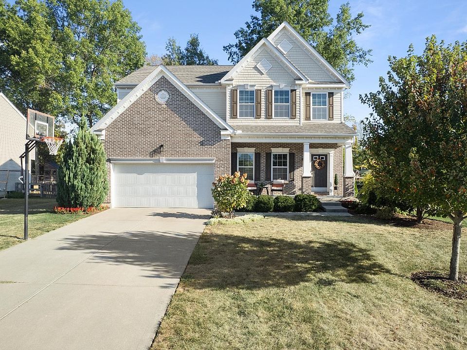 1st image of 5647 Wittmer Meadows Dr