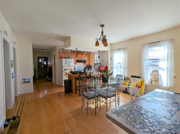 28 Cherry St, Somerville, MA