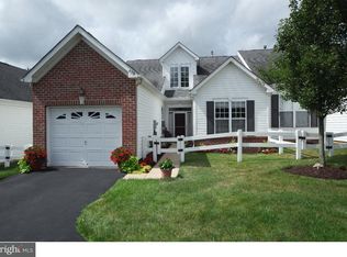 472 Wilshyre Way, Harleysville, PA 19438