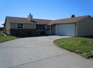 1804 62nd Pl, Pasco, WA 99301